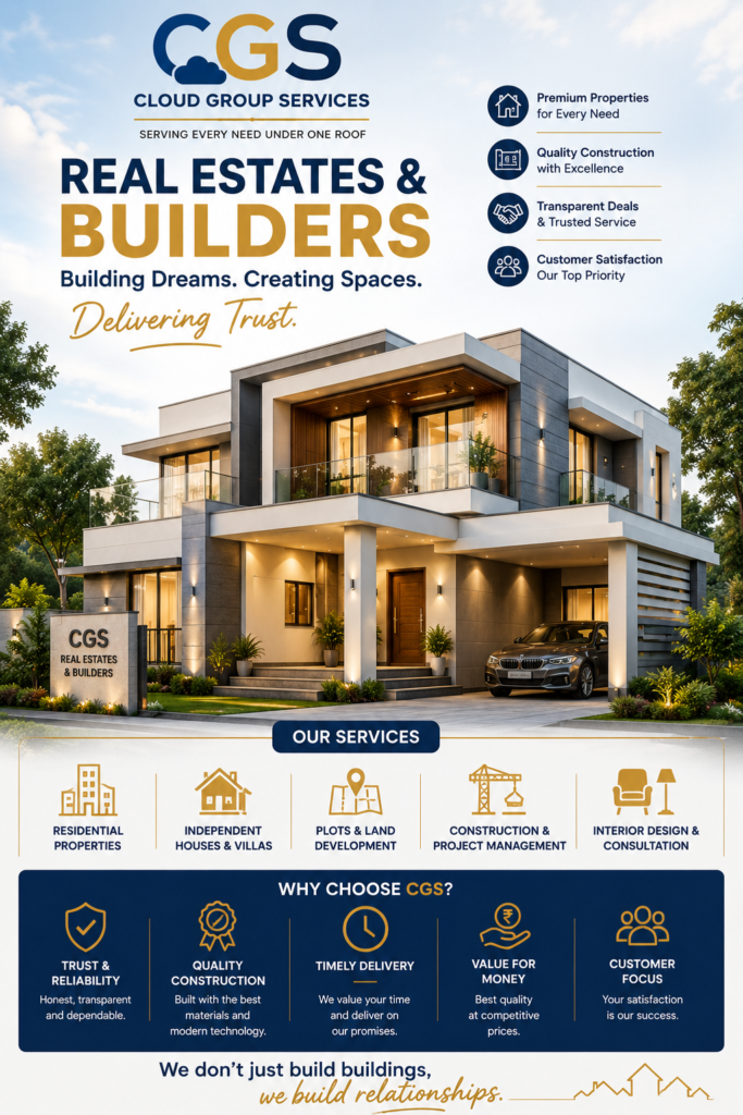 real estates pic web